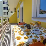 Hundefreundliches Mit Bbq, Privatem Balkon Und Nur 700 Meter Zum *