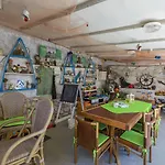 Hundefreundliches Mit Bbq, Privatem Balkon Und Nur 700 Meter Zum Crikvenica