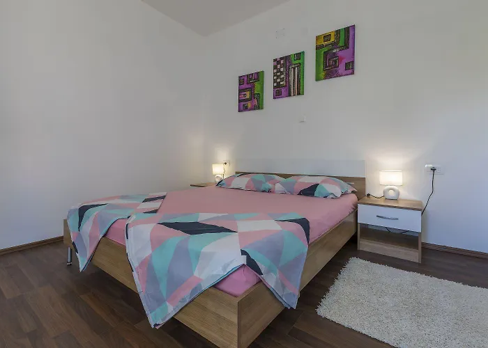 Apartament Hundefreundliches Mit Bbq, Privatem Balkon Und Nur 700 Meter Zum *