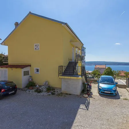 Hundefreundliches Mit Bbq, Privatem Balkon Und Nur 700 Meter Zum *