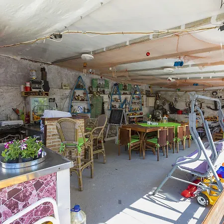 Hundefreundliches Mit Bbq, Privatem Balkon Und Nur 700 Meter Zum Apartment