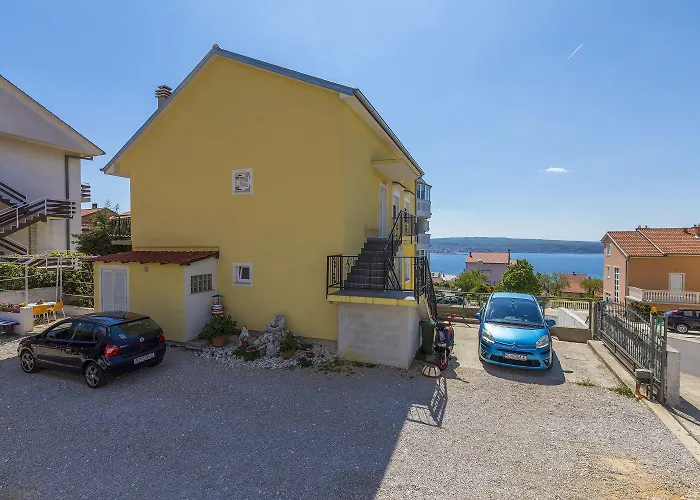 Hundefreundliches Mit Bbq, Privatem Balkon Und Nur 700 Meter Zum *