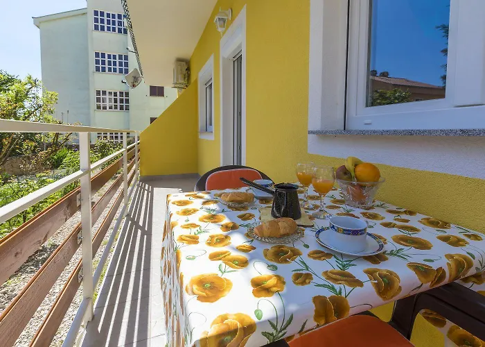 Hundefreundliches Mit Bbq, Privatem Balkon Und Nur 700 Meter Zum *