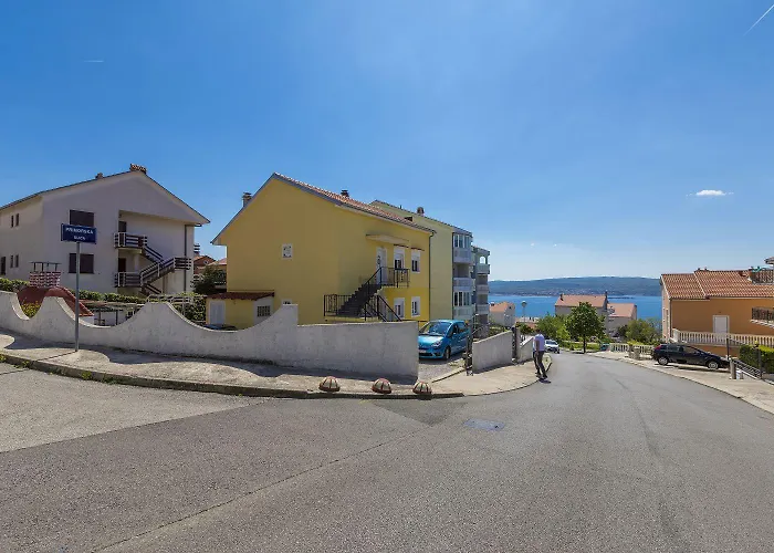 Hundefreundliches Mit Bbq, Privatem Balkon Und Nur 700 Meter Zum *